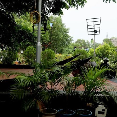 Panchobon Art Resort Shānti Niketan 외부 사진