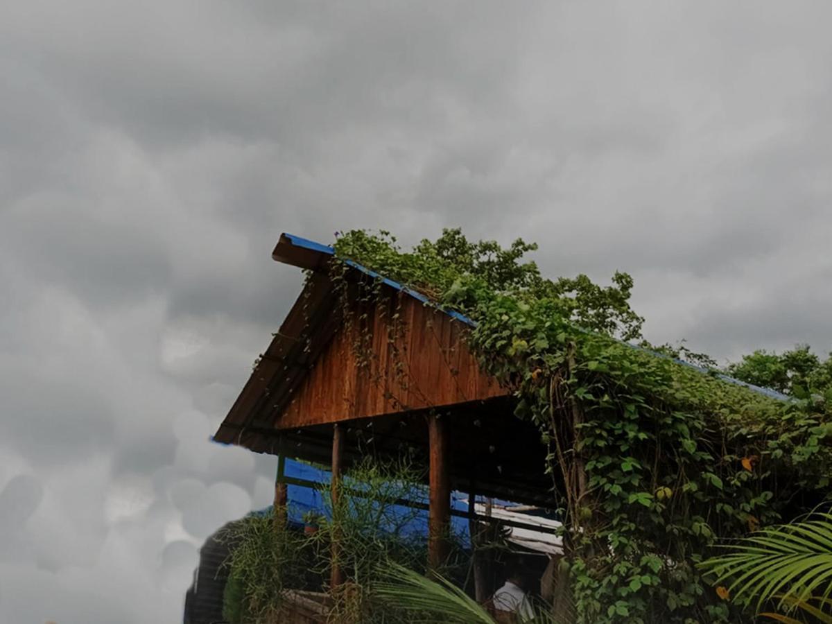 Panchobon Art Resort Shānti Niketan 외부 사진