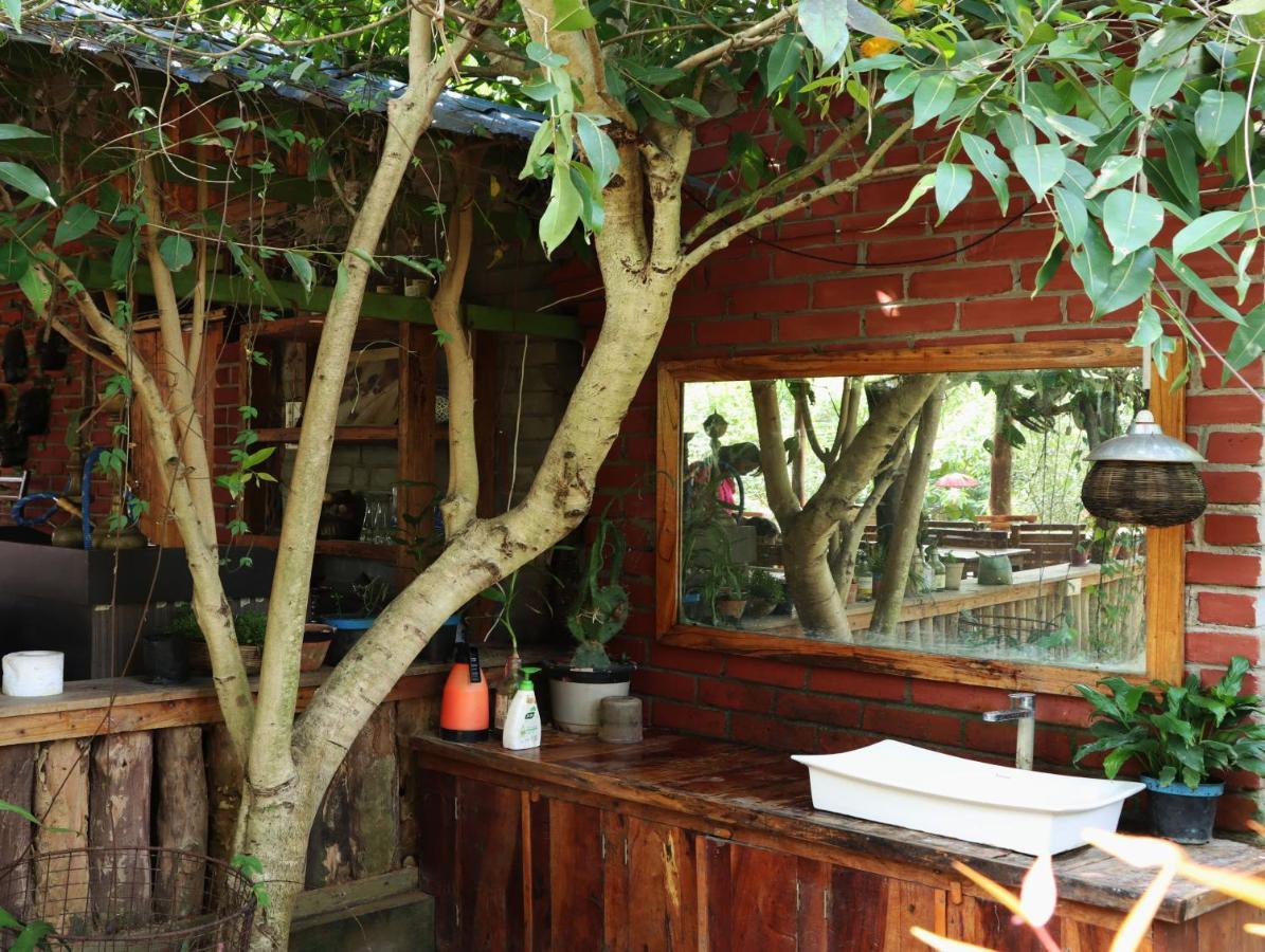 Panchobon Art Resort Shānti Niketan 외부 사진