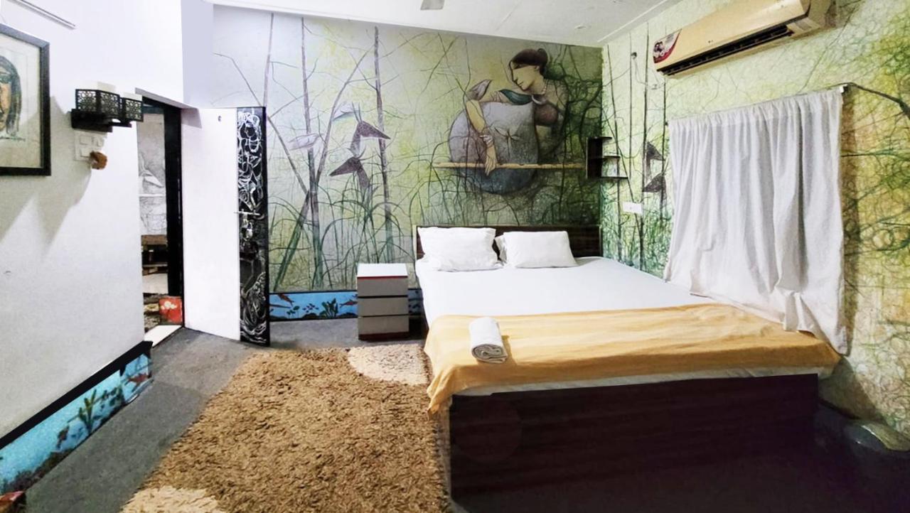 Panchobon Art Resort Shānti Niketan 외부 사진