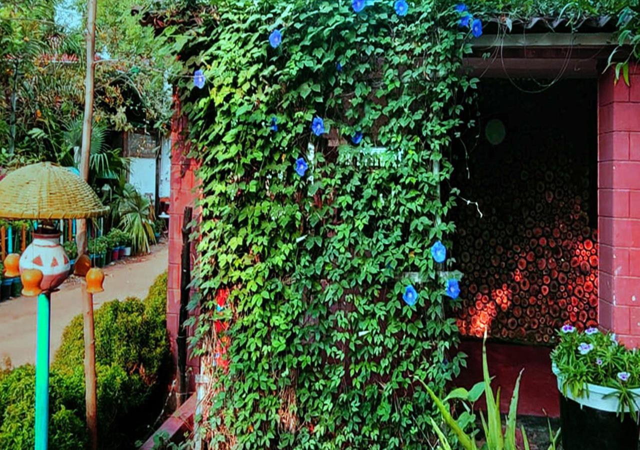 Panchobon Art Resort Shānti Niketan 외부 사진