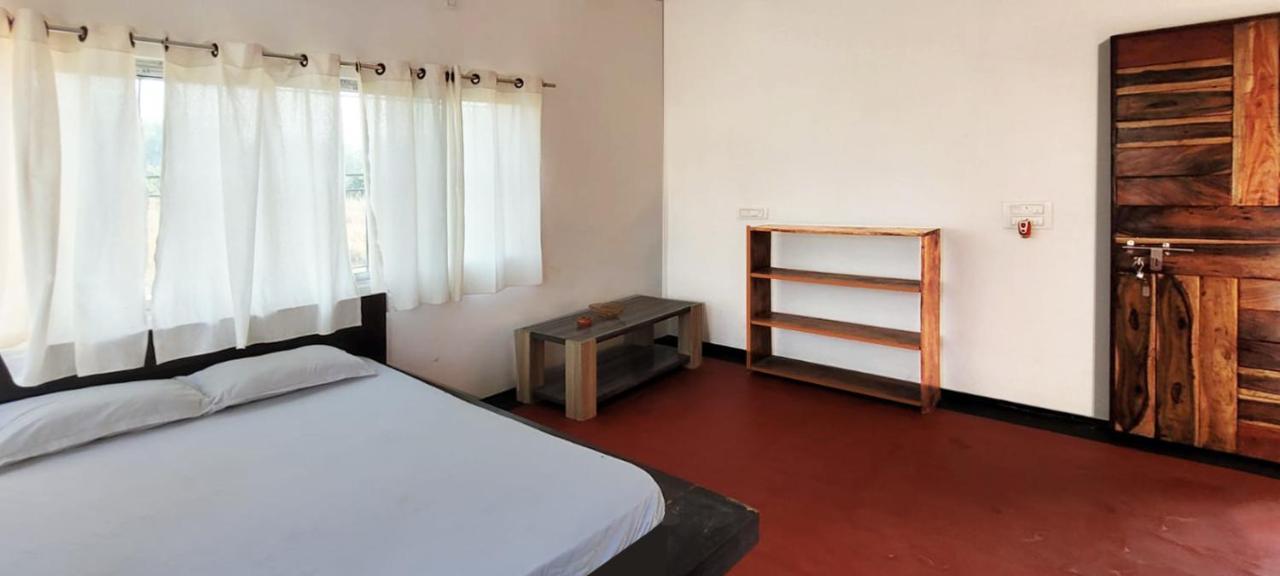 Panchobon Art Resort Shānti Niketan 외부 사진